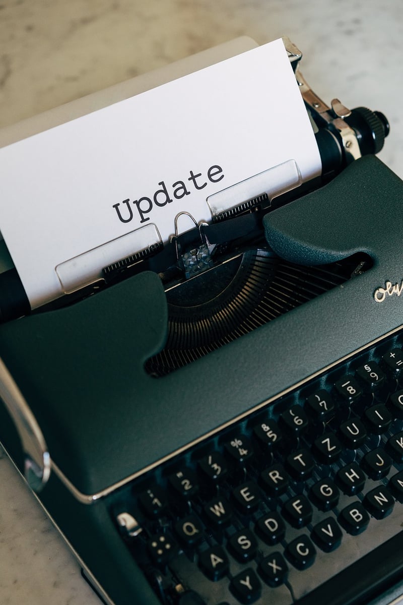 Athlete Updates