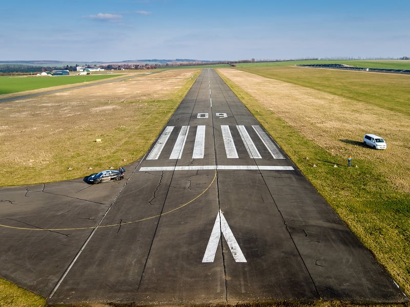 Runway Reviews