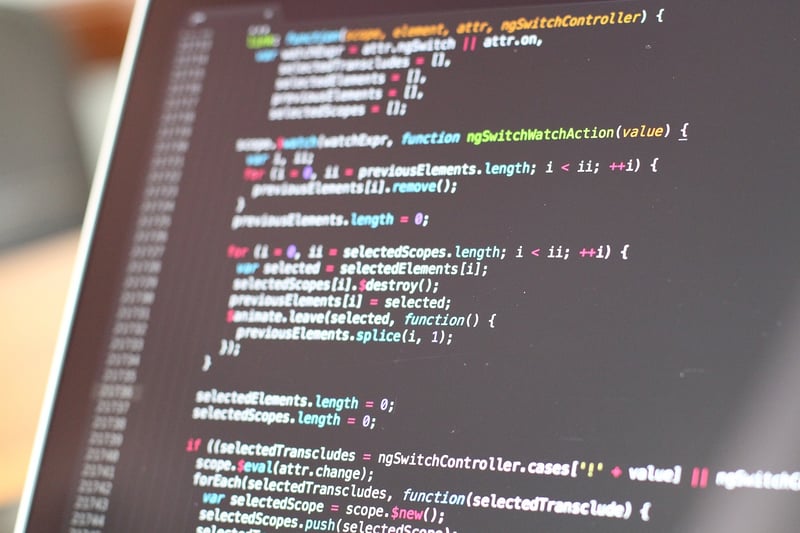 Tech Startup Image